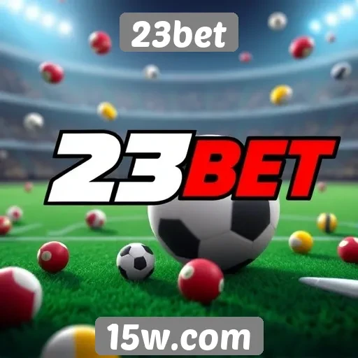 Análise da oferta de jogos do site 23bet
