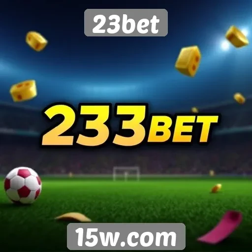 Comparativo de bônus e promoções do 23bet
