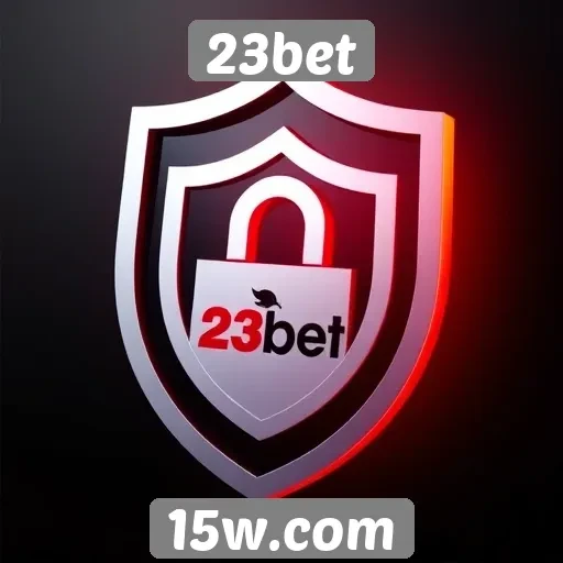 Avaliação da segurança e confiabilidade do site 23bet