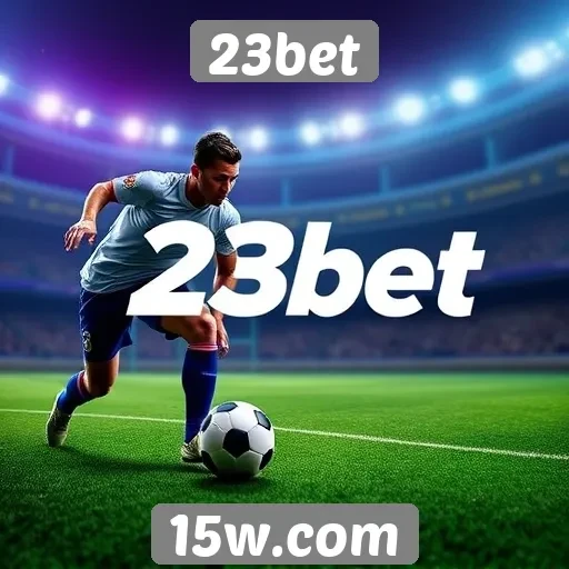 Perspectivas de crescimento do 23bet no mercado de jogos