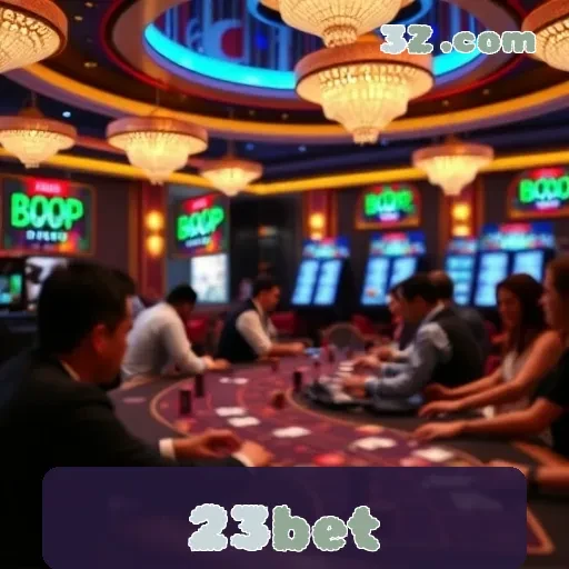 23bet Jogos