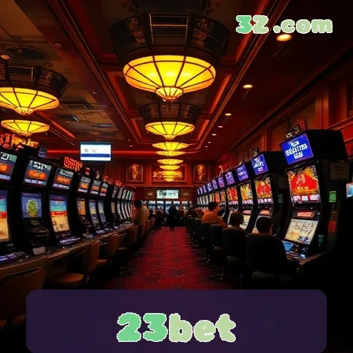 23bet Login