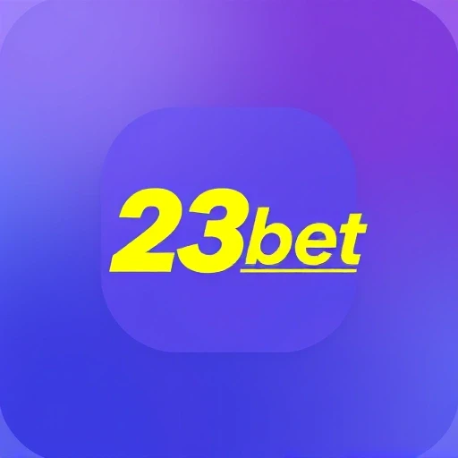 Logotipo 23bet