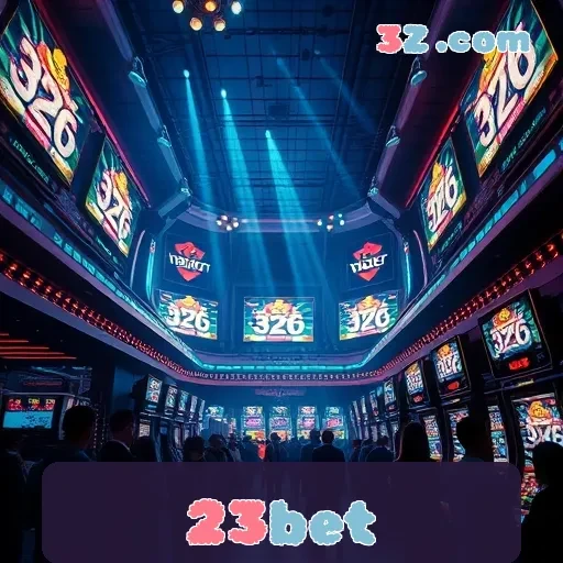 23bet Caça-Níqueis