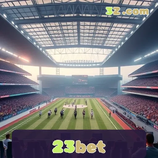 23bet Eventos Esportivos